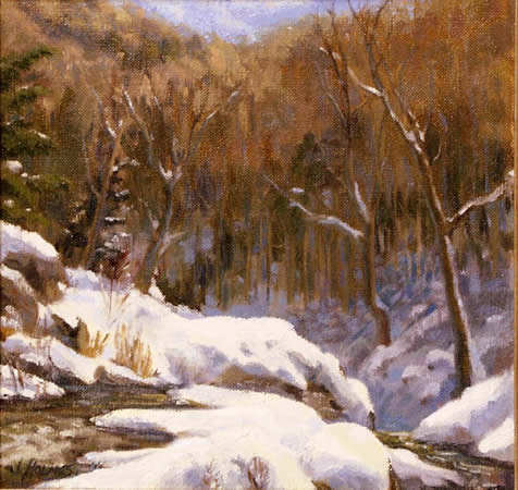 Devil's Hopyard
