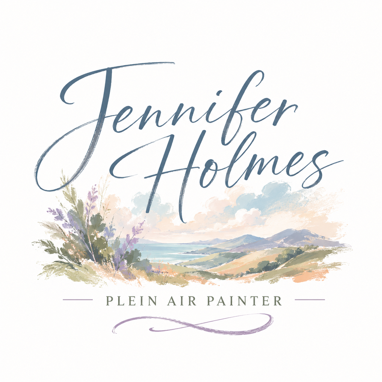 Jennifer Holmes
