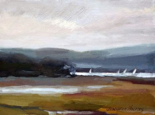 Late Sail